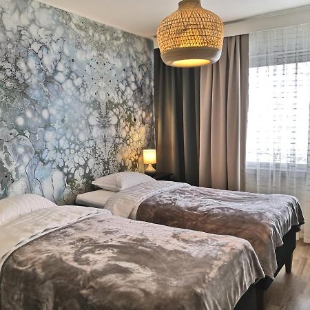 קופיו City Apartment Savonkatu מראה חיצוני תמונה