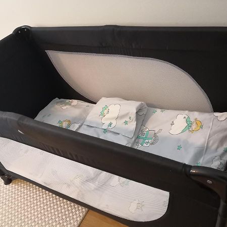 קופיו City Apartment Savonkatu מראה חיצוני תמונה
