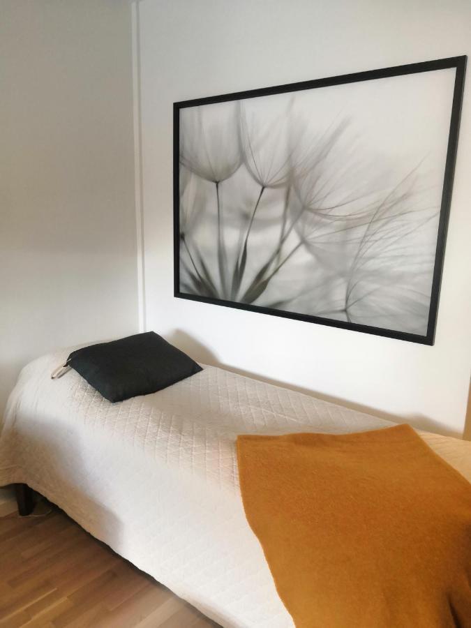 קופיו City Apartment Savonkatu מראה חיצוני תמונה